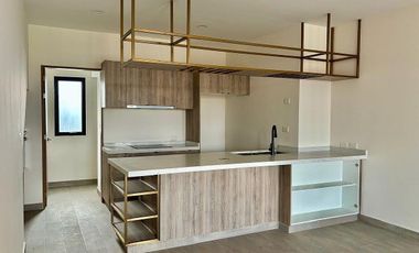 Penthouse en Venta en San Miguel de Allende con Rooftop y Amenidades