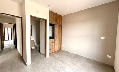 Penthouse en Venta en San Miguel de Allende con Rooftop y Amenidades