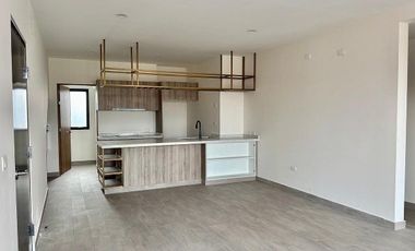 Penthouse en Venta en San Miguel de Allende con Rooftop y Amenidades