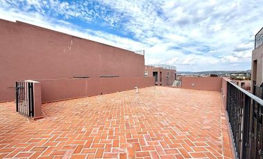 Penthouse en Venta en San Miguel de Allende con Rooftop y Amenidades