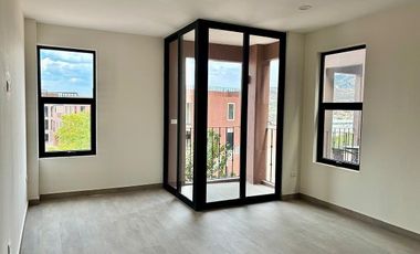 Penthouse en Venta en San Miguel de Allende con Rooftop y Amenidades