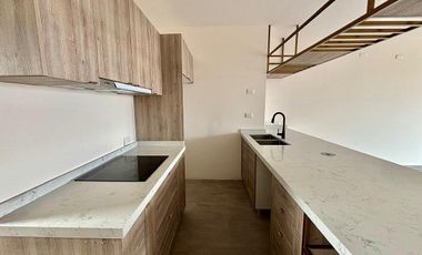 Penthouse en Venta en San Miguel de Allende con Rooftop y Amenidades