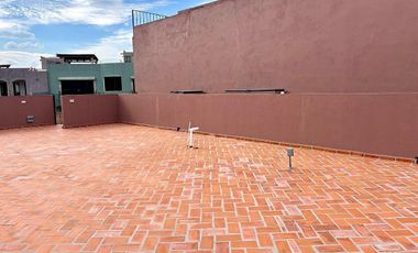 Penthouse en Venta en San Miguel de Allende con Rooftop y Amenidades