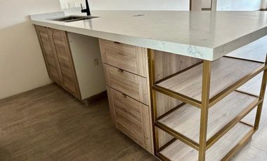 Penthouse en Venta en San Miguel de Allende con Rooftop y Amenidades