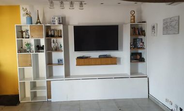 VENTA DEPARTAMENTO 7 AMB 379 M2 TERRAZA BALCON VALENTIN ALSINA LANUS