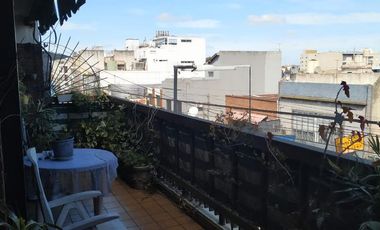 VENTA DEPARTAMENTO 7 AMB 379 M2 TERRAZA BALCON VALENTIN ALSINA LANUS