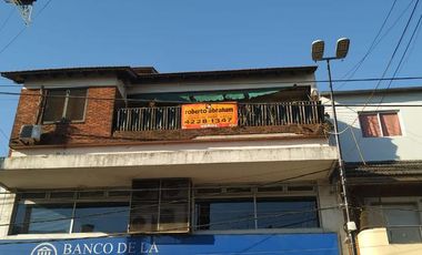 VENTA DEPARTAMENTO 7 AMB 379 M2 TERRAZA BALCON VALENTIN ALSINA LANUS