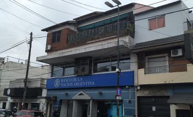 VENTA DEPARTAMENTO 7 AMB 379 M2 TERRAZA BALCON VALENTIN ALSINA LANUS