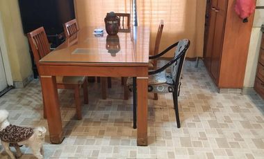 VENTA DEPARTAMENTO 7 AMB 379 M2 TERRAZA BALCON VALENTIN ALSINA LANUS