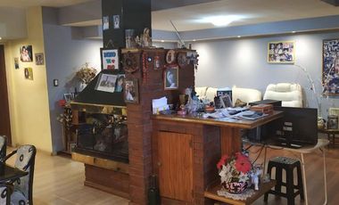 VENTA DEPARTAMENTO 7 AMB 379 M2 TERRAZA BALCON VALENTIN ALSINA LANUS