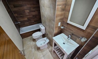 DEPARTAMENTO EN ALQUILER EN MORON SUR - CON COCHERA