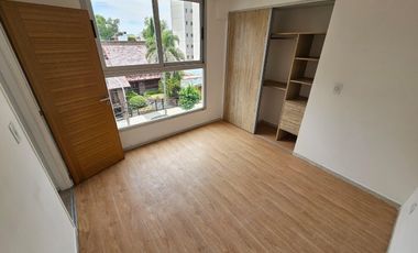 DEPARTAMENTO EN ALQUILER EN MORON SUR - CON COCHERA