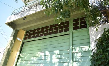 Edificio en block en Wilde