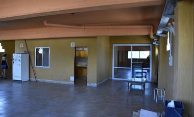 Edificio en block en Wilde