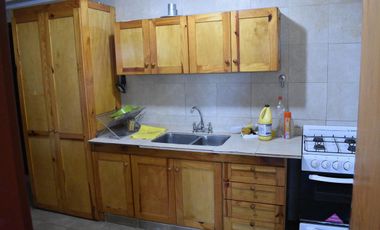 Edificio en block en Wilde