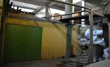 Edificio en block en Wilde