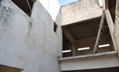 Edificio en block en Wilde