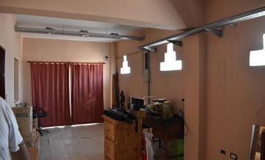 Edificio en block en Wilde