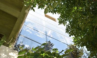 Edificio en block en Wilde