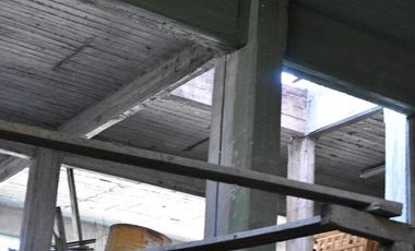 Edificio en block en Wilde