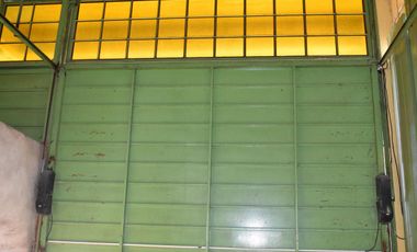 Edificio en block en Wilde