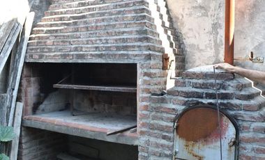 Edificio en block en Wilde