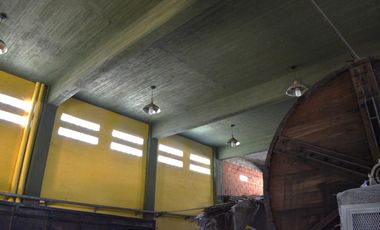 Edificio en block en Wilde