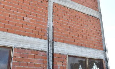 Edificio en block en Wilde