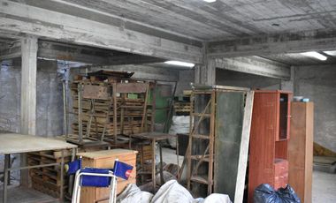 Edificio en block en Wilde