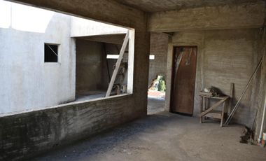 Edificio en block en Wilde