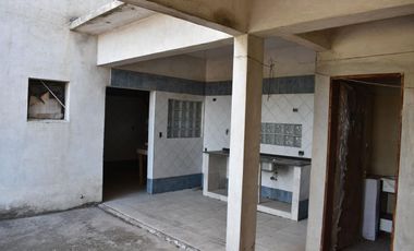 Edificio en block en Wilde