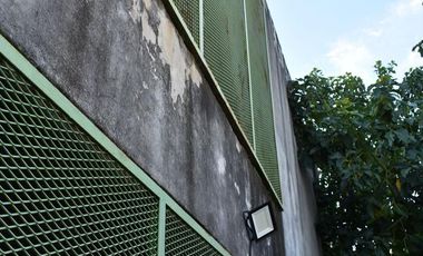 Edificio en block en Wilde