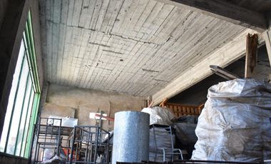 Edificio en block en Wilde