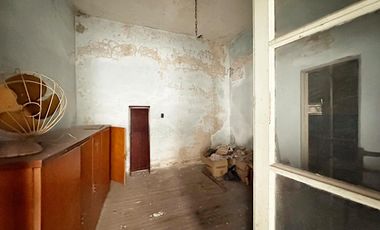 VENTA CASA 2 AMBIENTES PATIO TERRAZA FONDO VALENTIN ALSINA