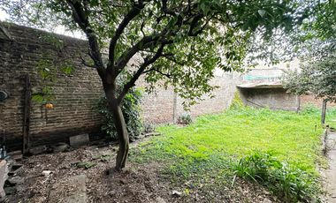 VENTA CASA 2 AMBIENTES PATIO TERRAZA FONDO VALENTIN ALSINA