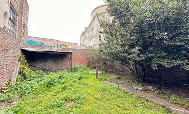 VENTA CASA 2 AMBIENTES PATIO TERRAZA FONDO VALENTIN ALSINA