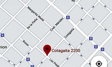 Casa - Monte Chingolo