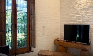 CASA ALQUILER TEMPORARIO LOS CARDALES
