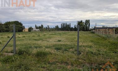 Terreno en alquiler 8500 m2 100 mts ruta 151