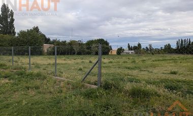 Terreno en alquiler 8500 m2 100 mts ruta 151