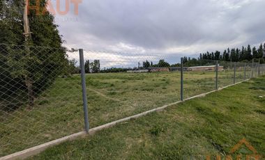 Terreno en alquiler 8500 m2 100 mts ruta 151