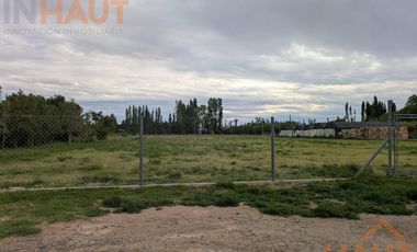 Terreno en alquiler 8500 m2 100 mts ruta 151