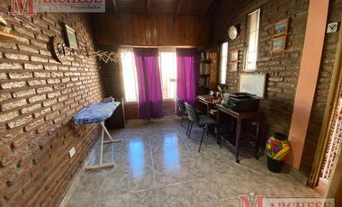 Departamento 4 y 2 ambienentes en venta en Ramos Mejia Norte