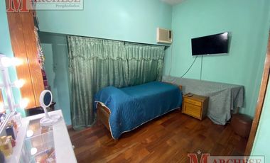 Departamento 4 y 2 ambienentes en venta en Ramos Mejia Norte