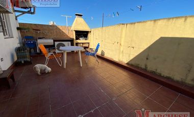 Departamento 4 y 2 ambienentes en venta en Ramos Mejia Norte