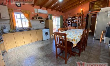 Departamento 4 y 2 ambienentes en venta en Ramos Mejia Norte