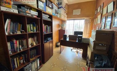 Departamento 4 y 2 ambienentes en venta en Ramos Mejia Norte