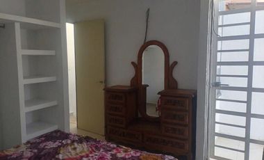 VENTA DE CASA  REMODELADA EN FRACC ALBATERRA CARRETERA A COLOTLAN