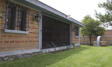 Casa en Venta en Fraccionamiento Buenavista