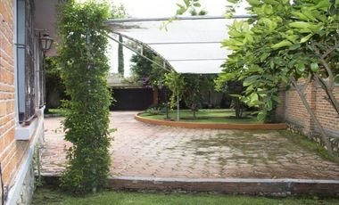 Casa en Venta en Fraccionamiento Buenavista